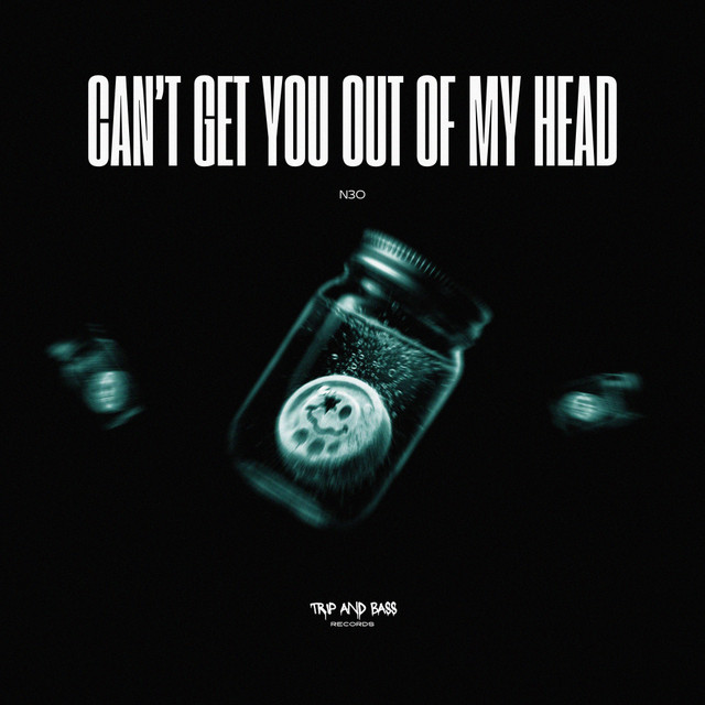 Can't Get You Out of My Head - speed garage