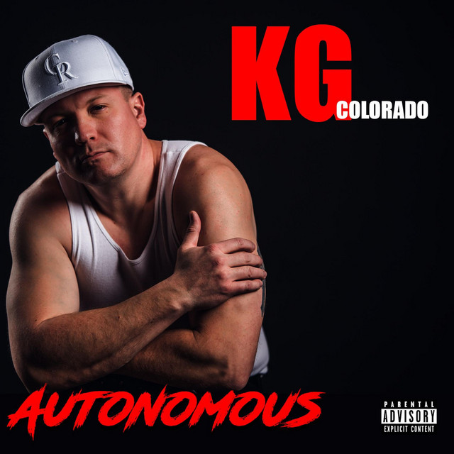 Autonomous cover art
