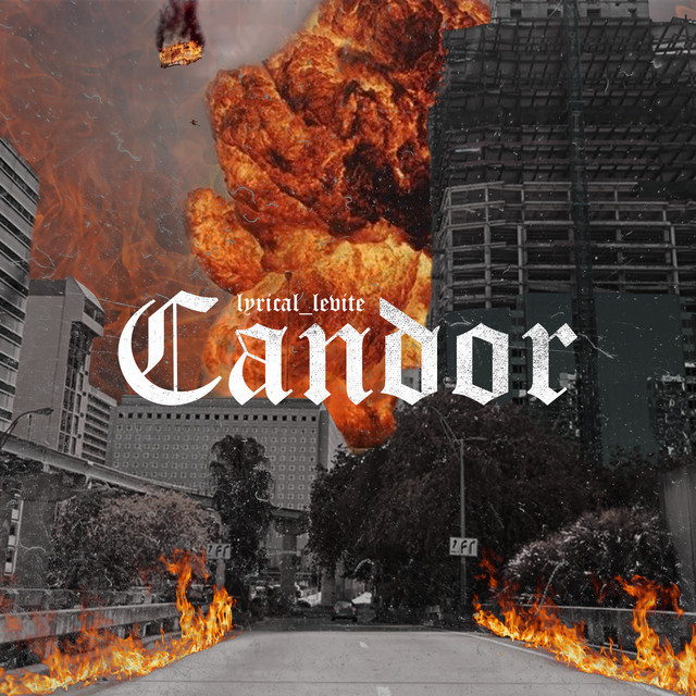 Candor cover art