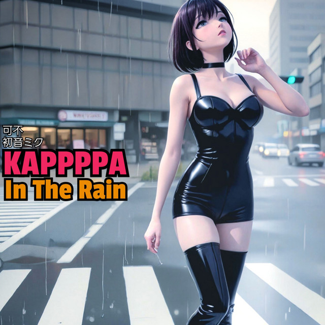 In The Rain - Single by KAPPPPA | Spotify
