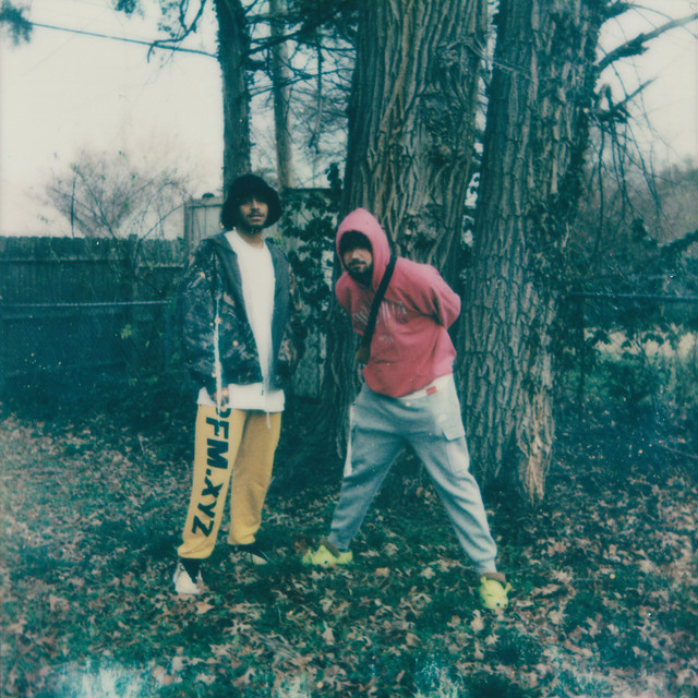 Deluxe cover art