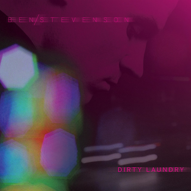 Dirty Laundry cover art