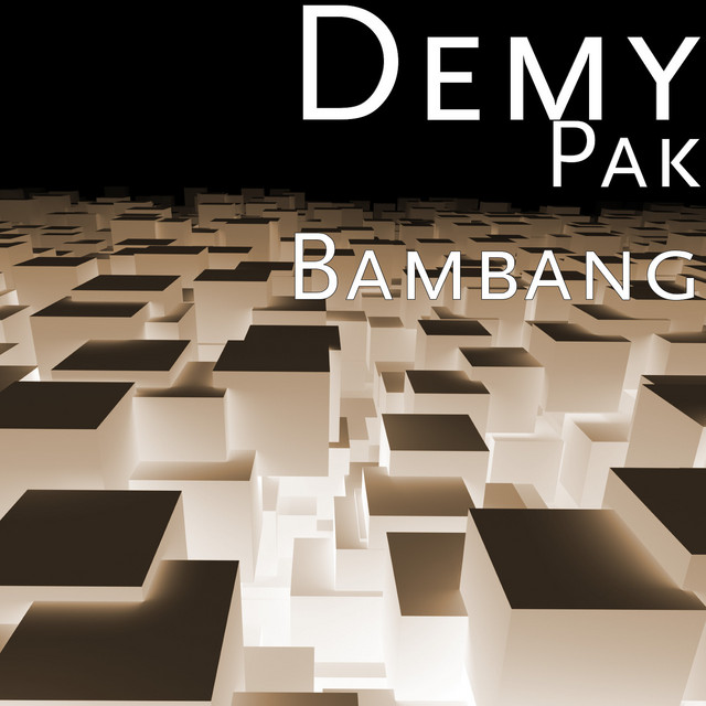 Pak Bambang cover art