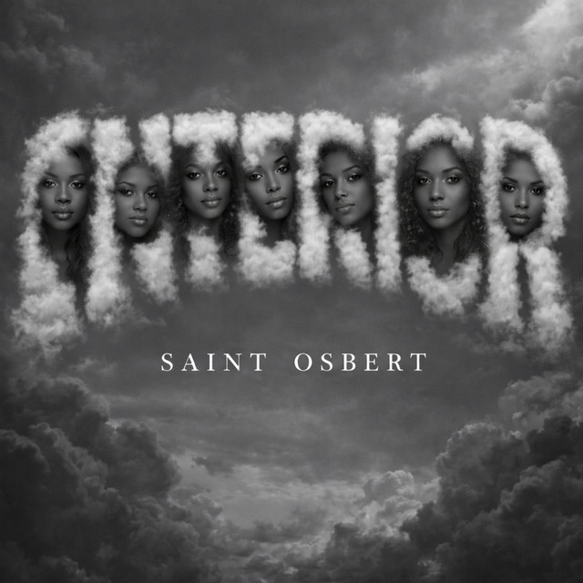 Interior cover art