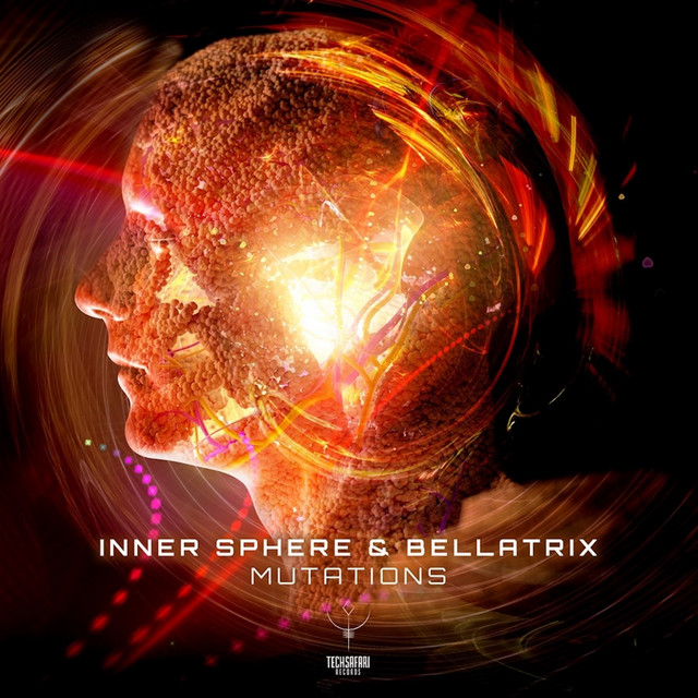 Mutations album art