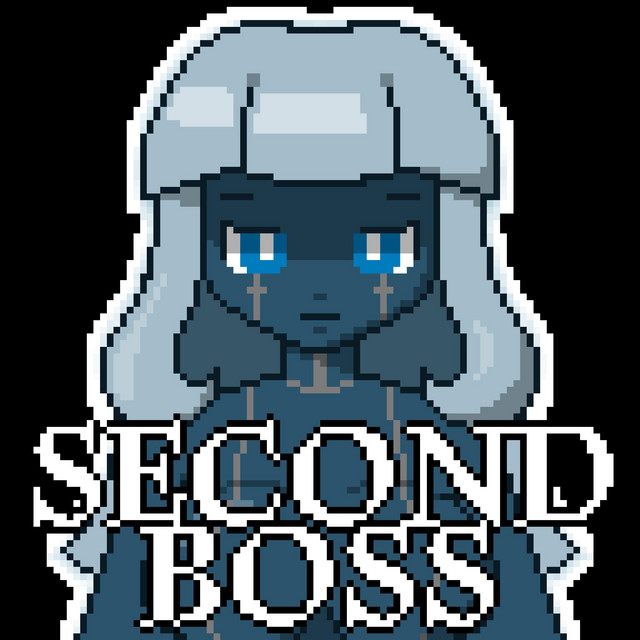 Обкладинка: Second Boss — HappyPizzaBread