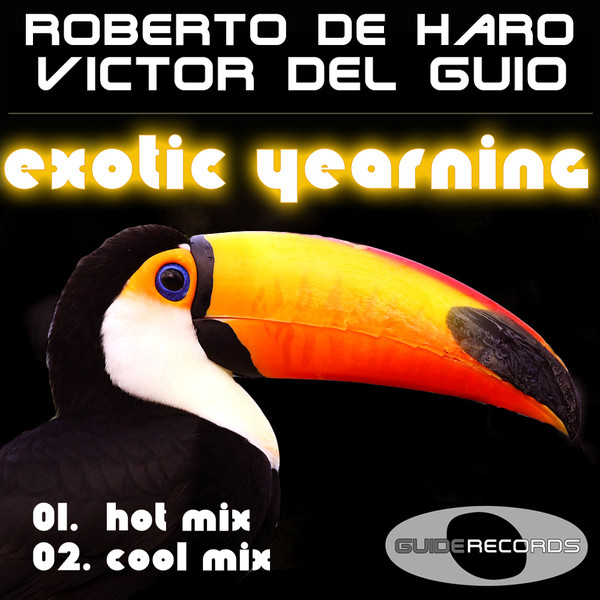 Exotic Yearning (Hot Mix)