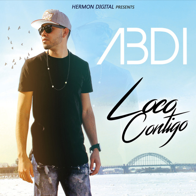Loco Contigo cover art