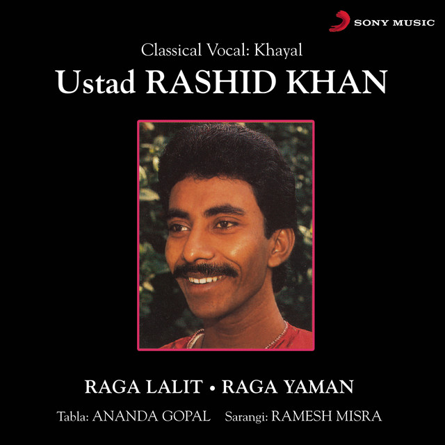 Classical Vocal: Khayal cover art