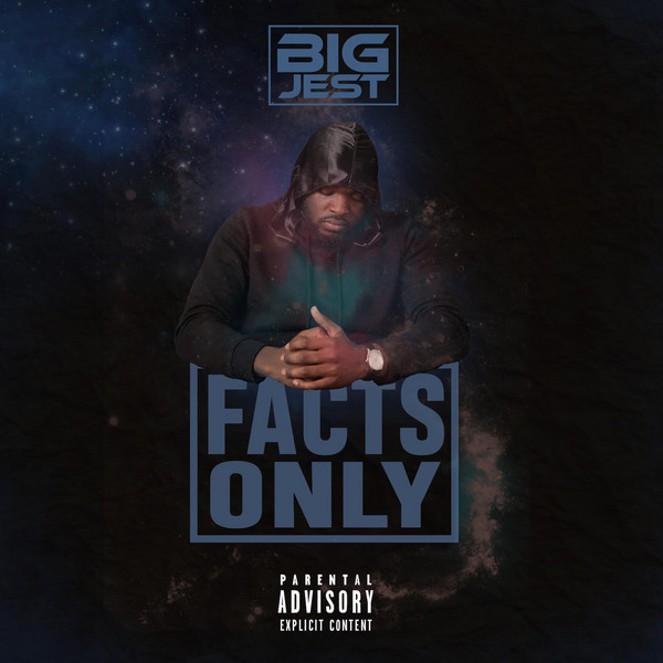 Facts Only cover art