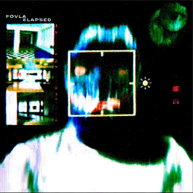 ELAPSED cover art