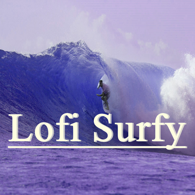 Lofi Surfy cover art