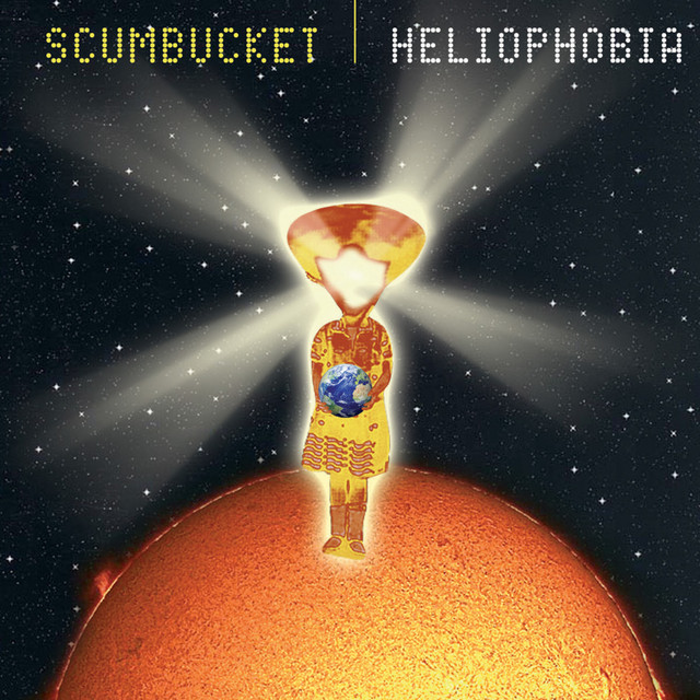 Heliophobia cover