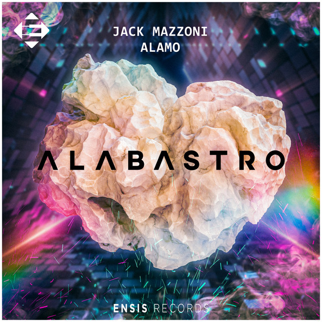 Jack Mazzoni, ALAMO – Alabastro
