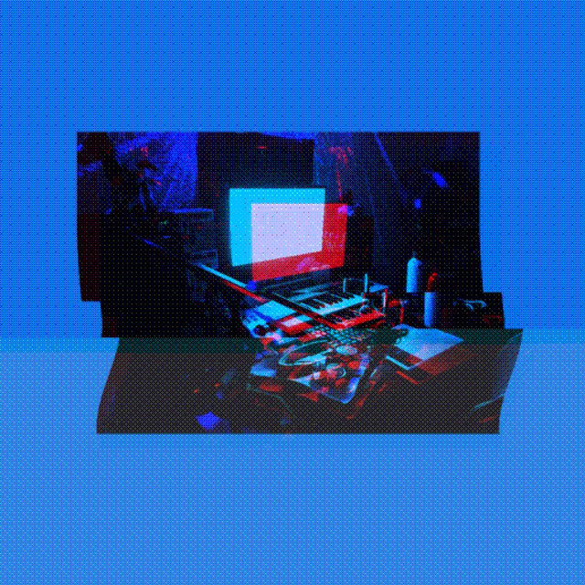 Inertia cover art