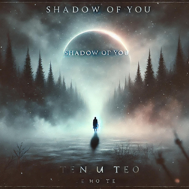 Shadow of You | Тень Тебя — RICORDI
