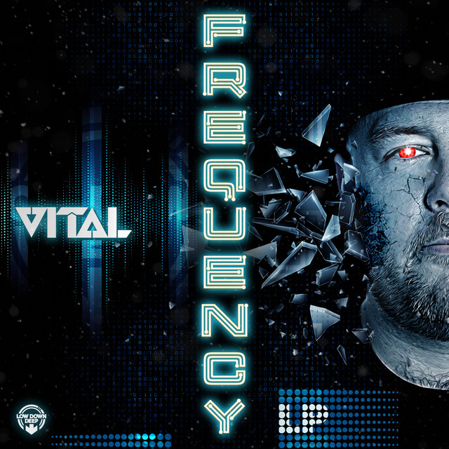 Frequency LP cover art