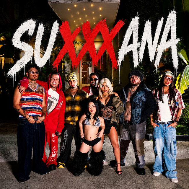 SUXXXANA