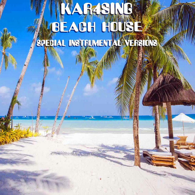 Beach House [Special Instrumental Versions (Tribute To The Chainsmokers ...
