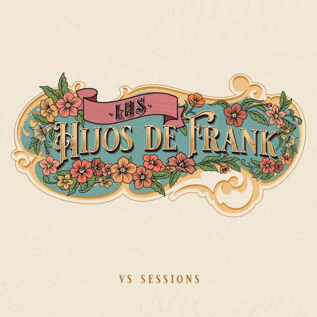 VS Sessions cover art