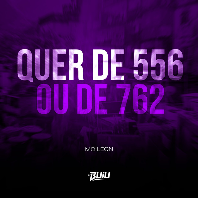  – Quer de 556 ou 762