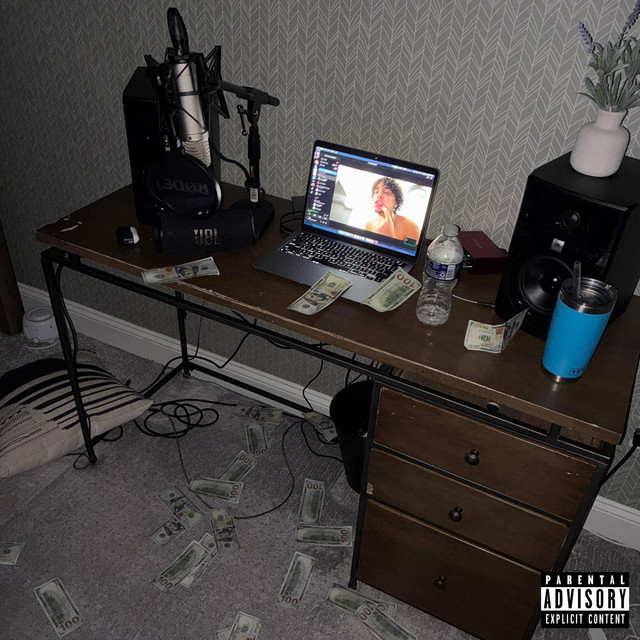 TWO CHAINZ cover art