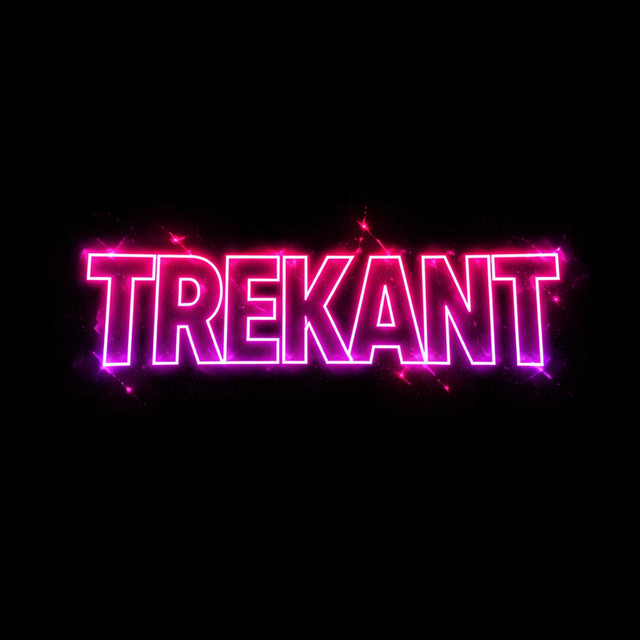 TREKANT