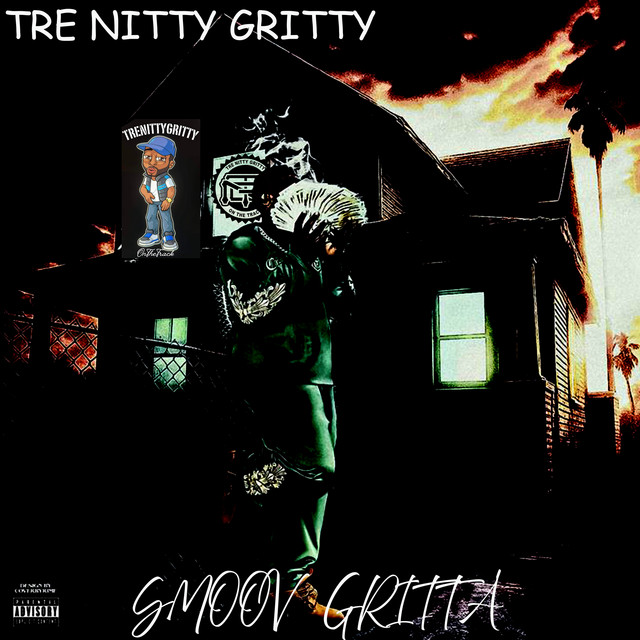 SMOOV GRITTA