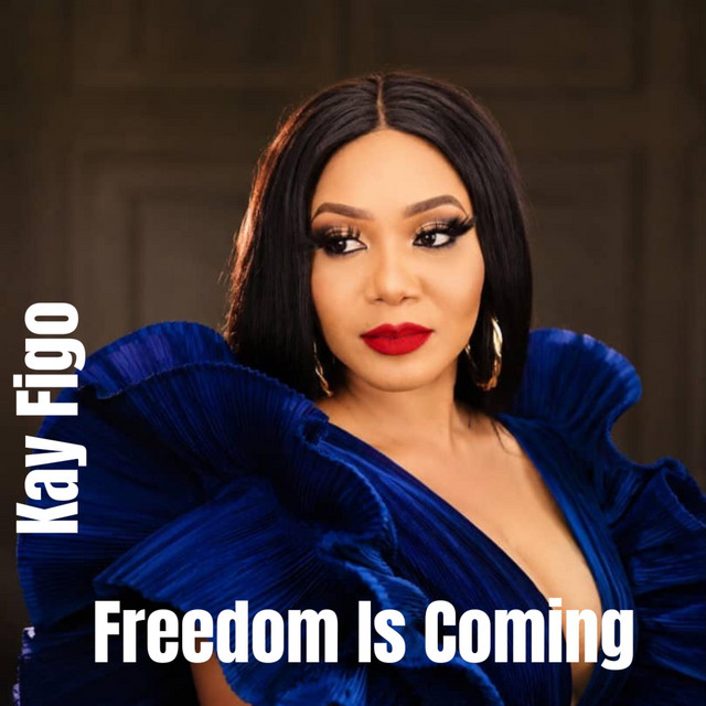 Freedom Is Coming