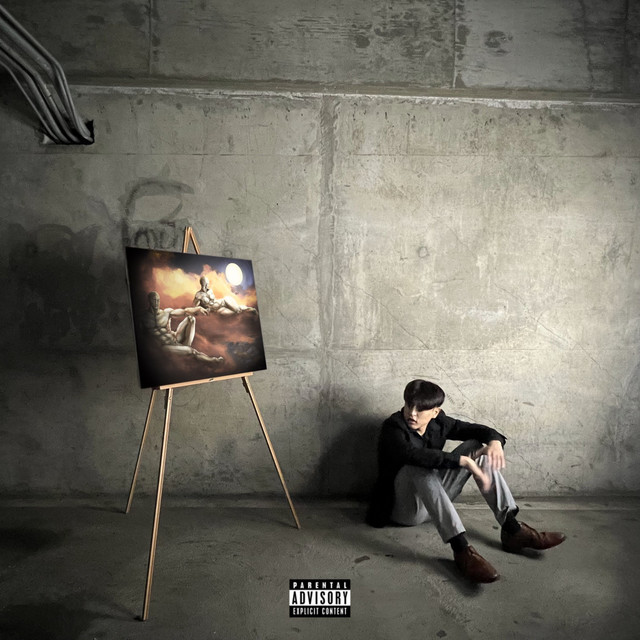 Sinners and Saints cover art