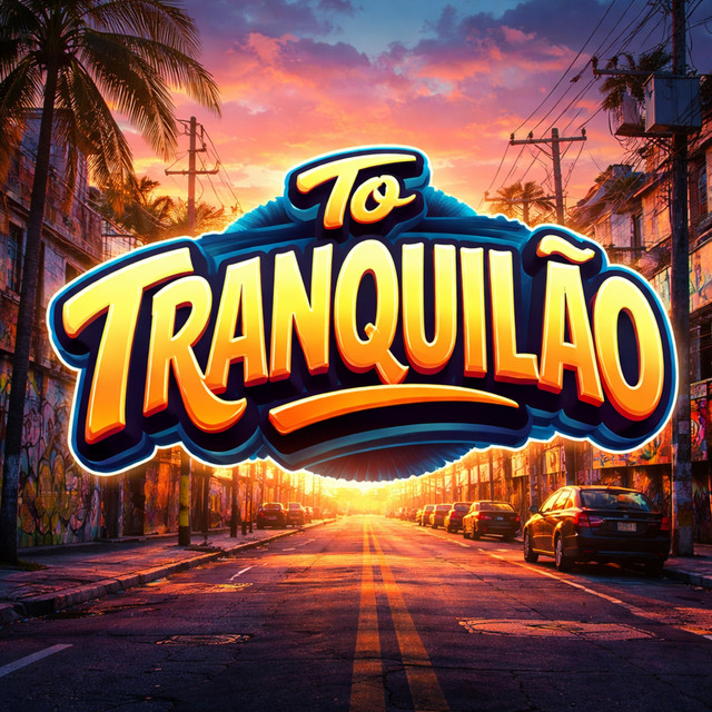 To Tranquilão