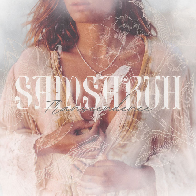 Transcendence cover art