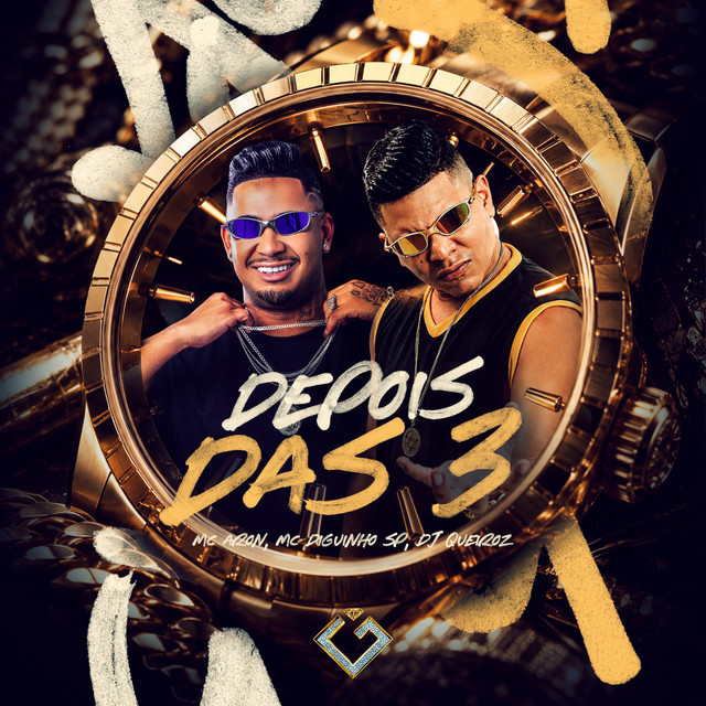 Depois das 3