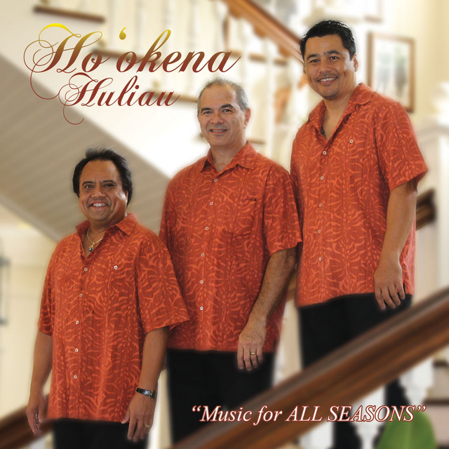 Huliau cover art