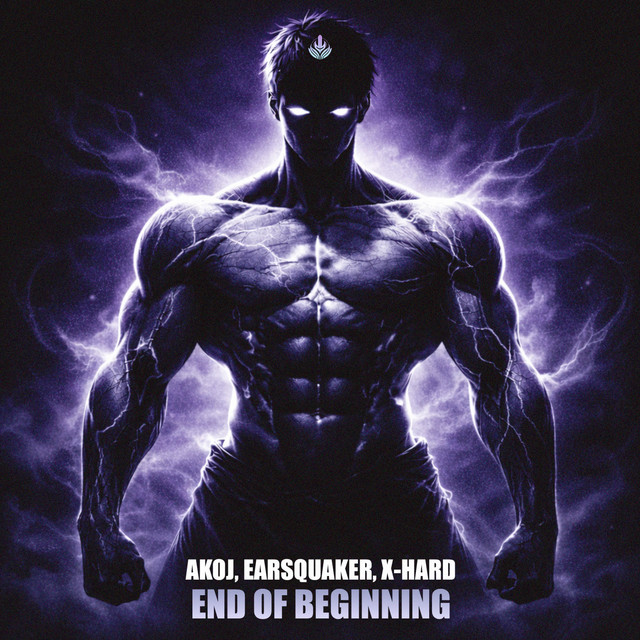 End of Beginning cover art