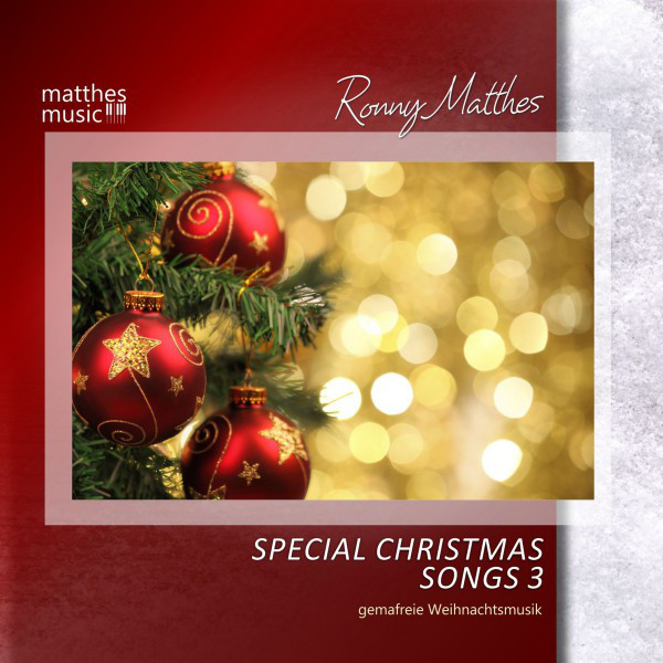 Écouter "Deck the Halls" de Sabine Murza, Ronny Matthes