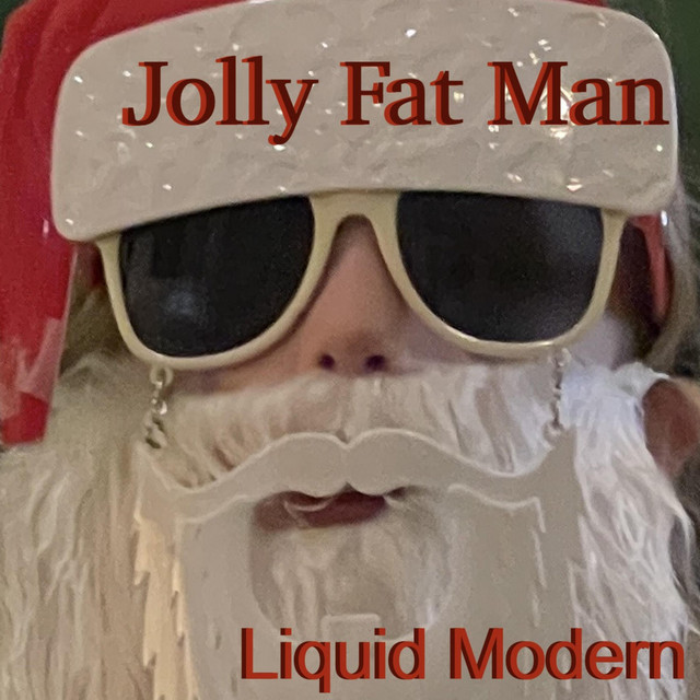 Jolly Fat Man cover