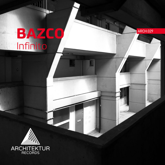 Infinito album art