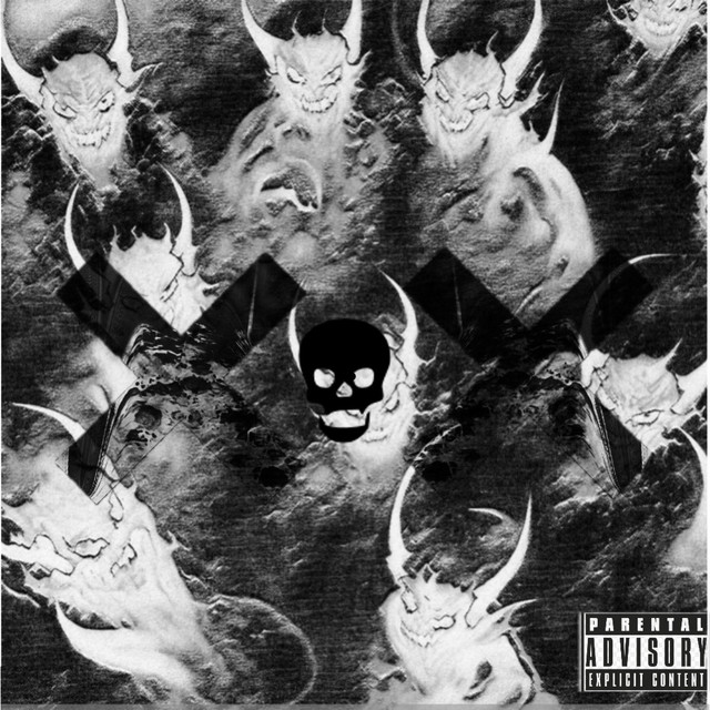 H3ŁŁSPÄWN cover art