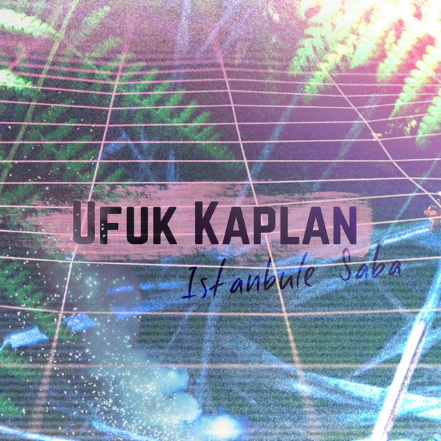 İstanblue Saba cover art
