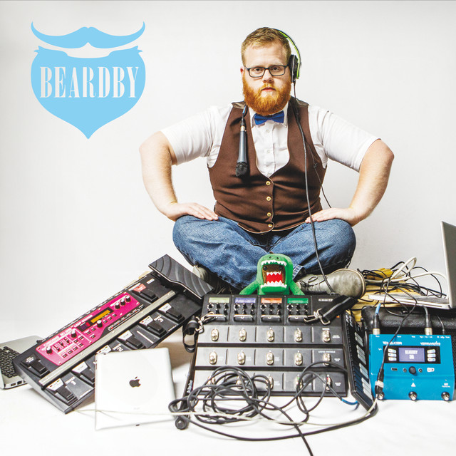 Beardby