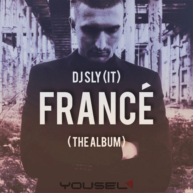 Francè cover art