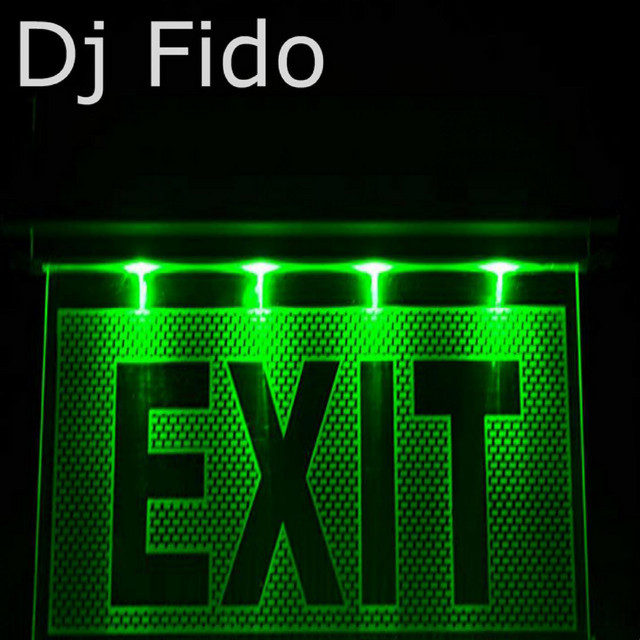 exit - Album by DJ Fido | Spotify