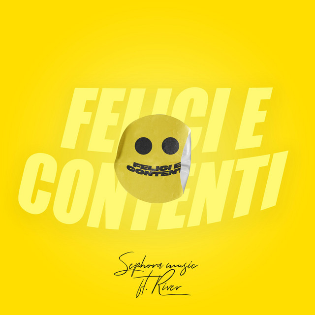 FELICI E CONTENTI