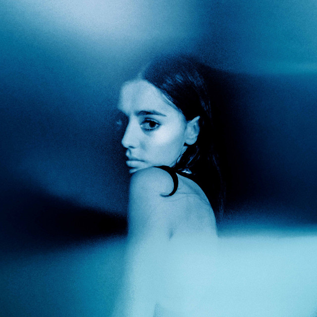Honey cover art