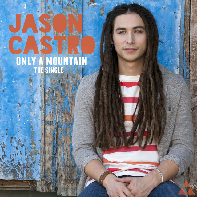 Only A Mountain