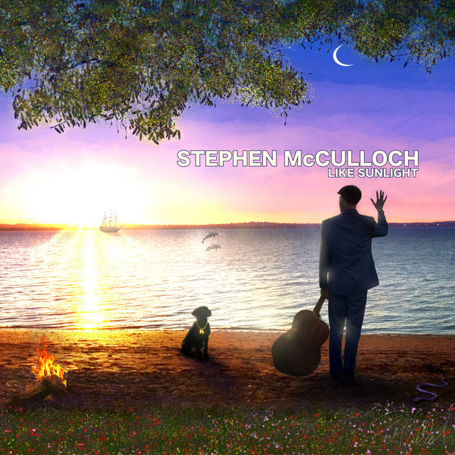 Like Sunlight cover art