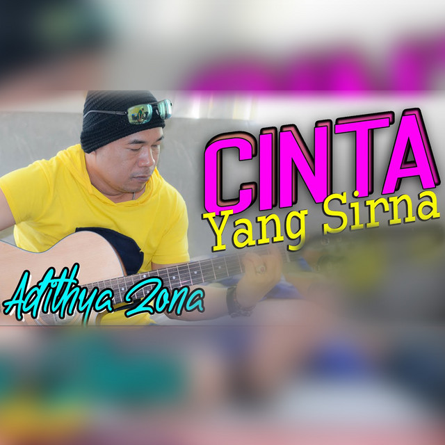 Aditya Zona