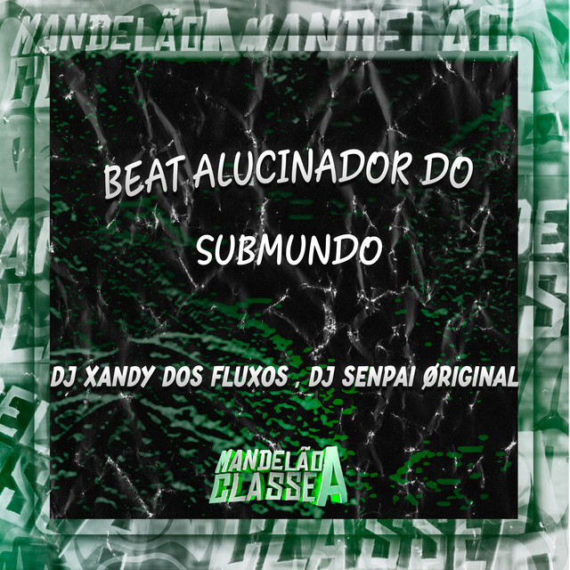 Beat Alucinador do Submundo (Especial 900 Escritos)