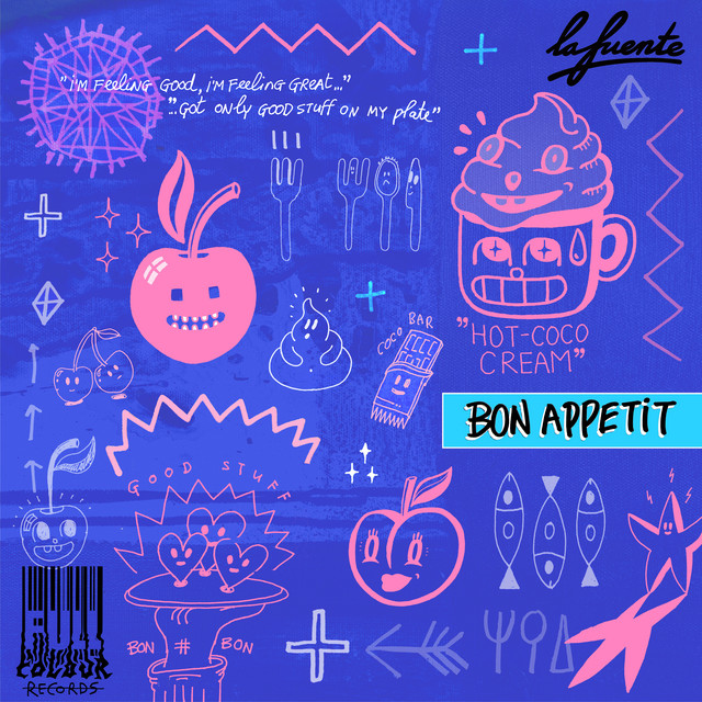 undefined album image